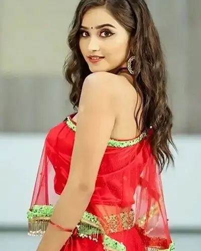 Escort In Harapanahalli